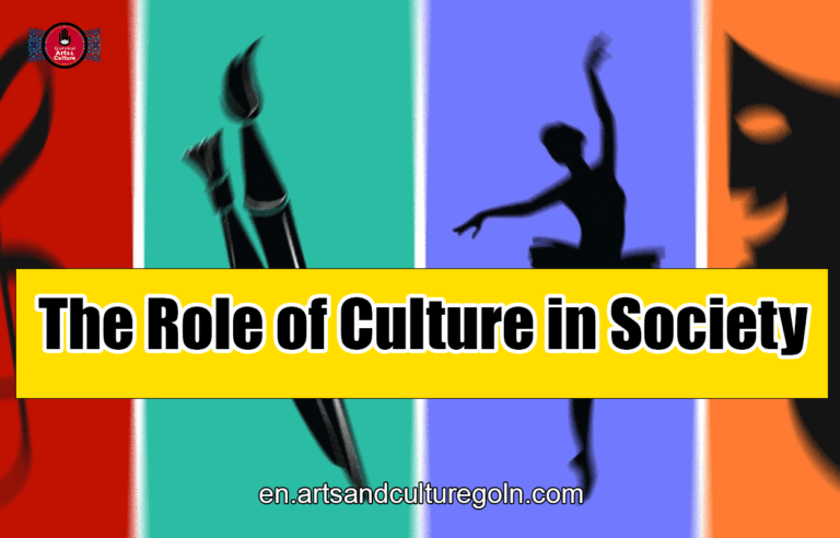 The Role of Culture in Society