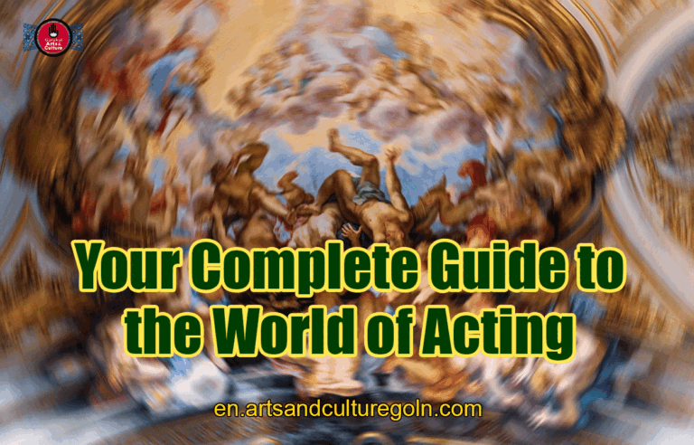 The Reflection of Society in Art and Culture