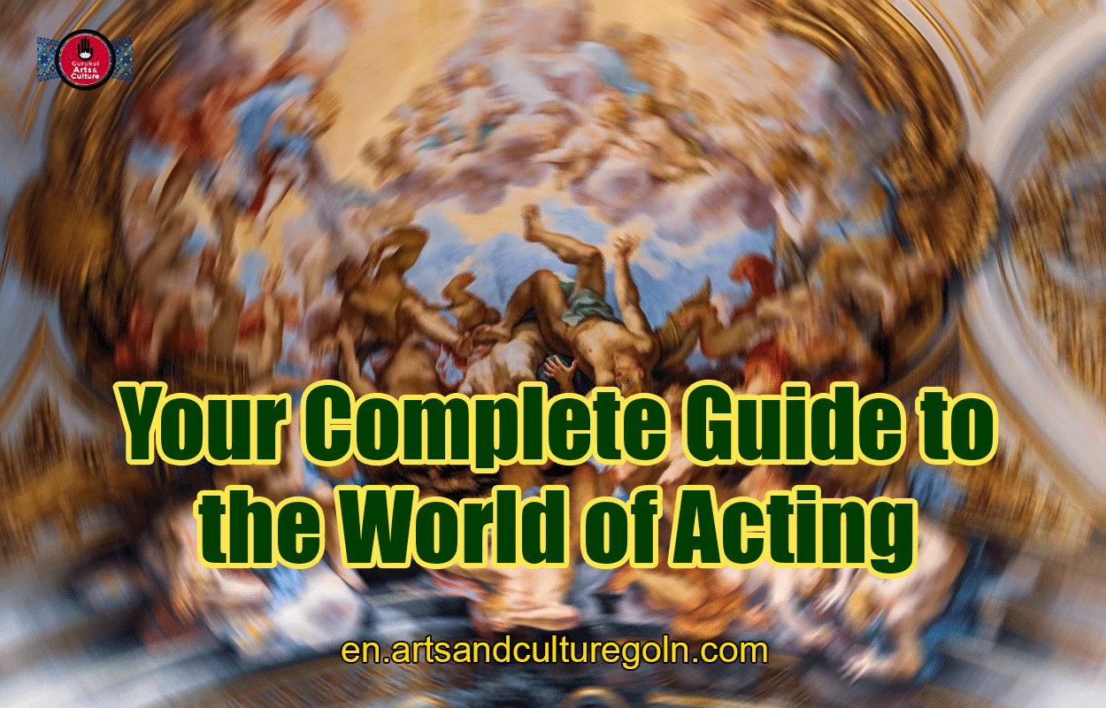 The Reflection of Society in Art and Culture