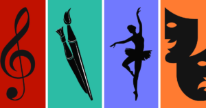 Art and Culture: The Essence of Human Expression