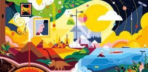 Art and Culture: The Essence of Human Expression