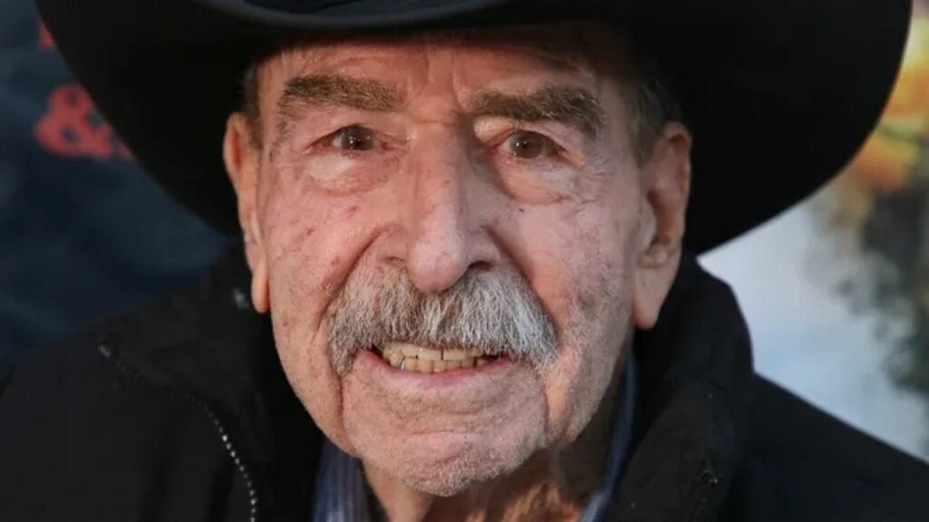 'Little House on the Prairie' Actor Jack Lilley Passes Away at 91