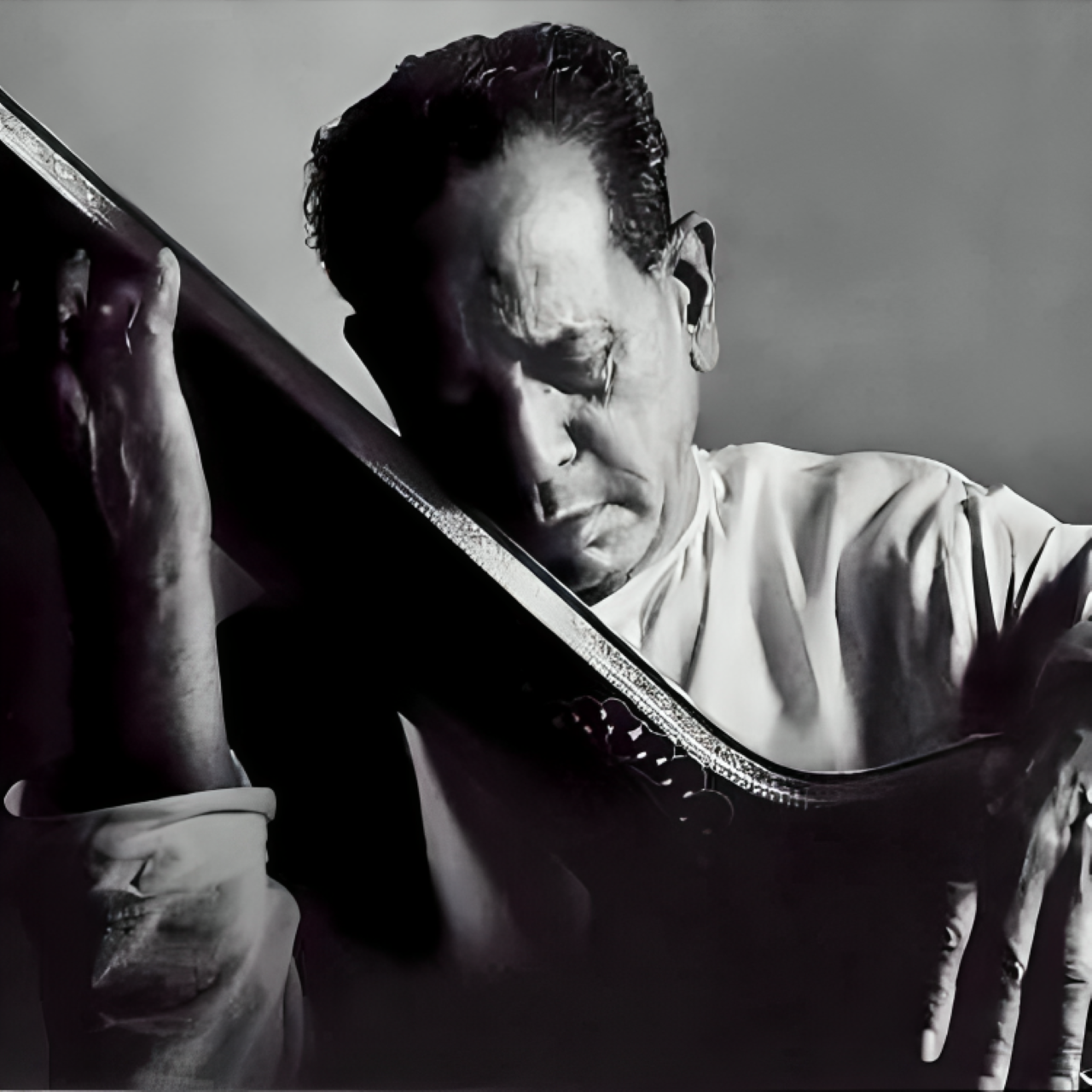 Pandit Bhimsen Joshi